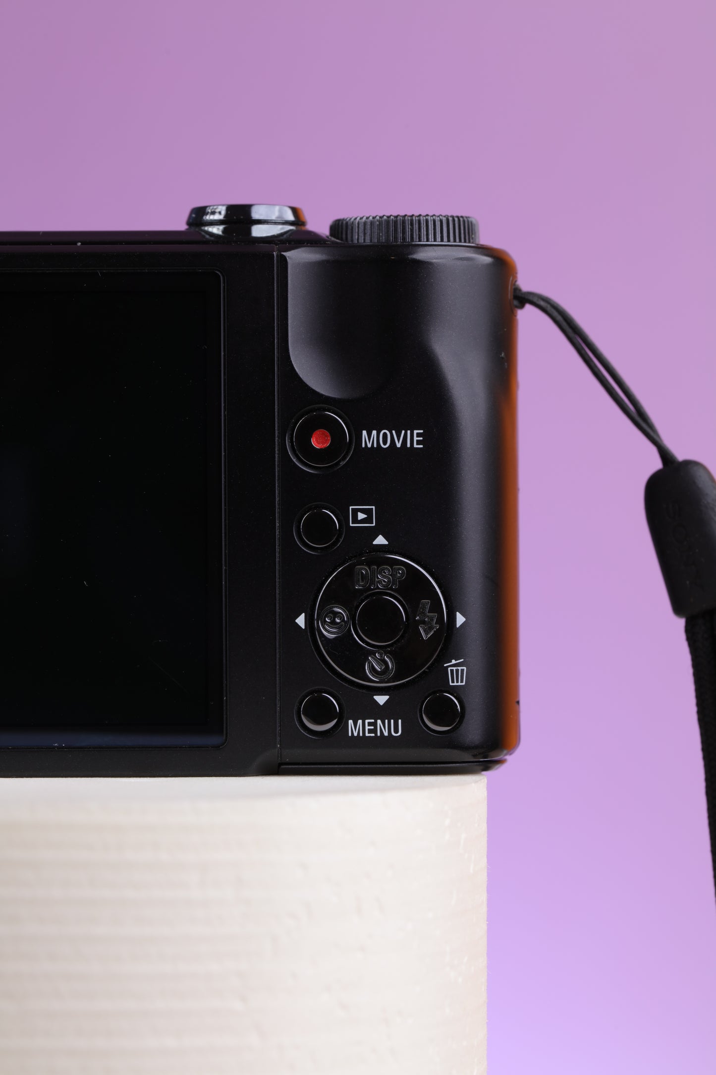 Sony Cybershot HX5