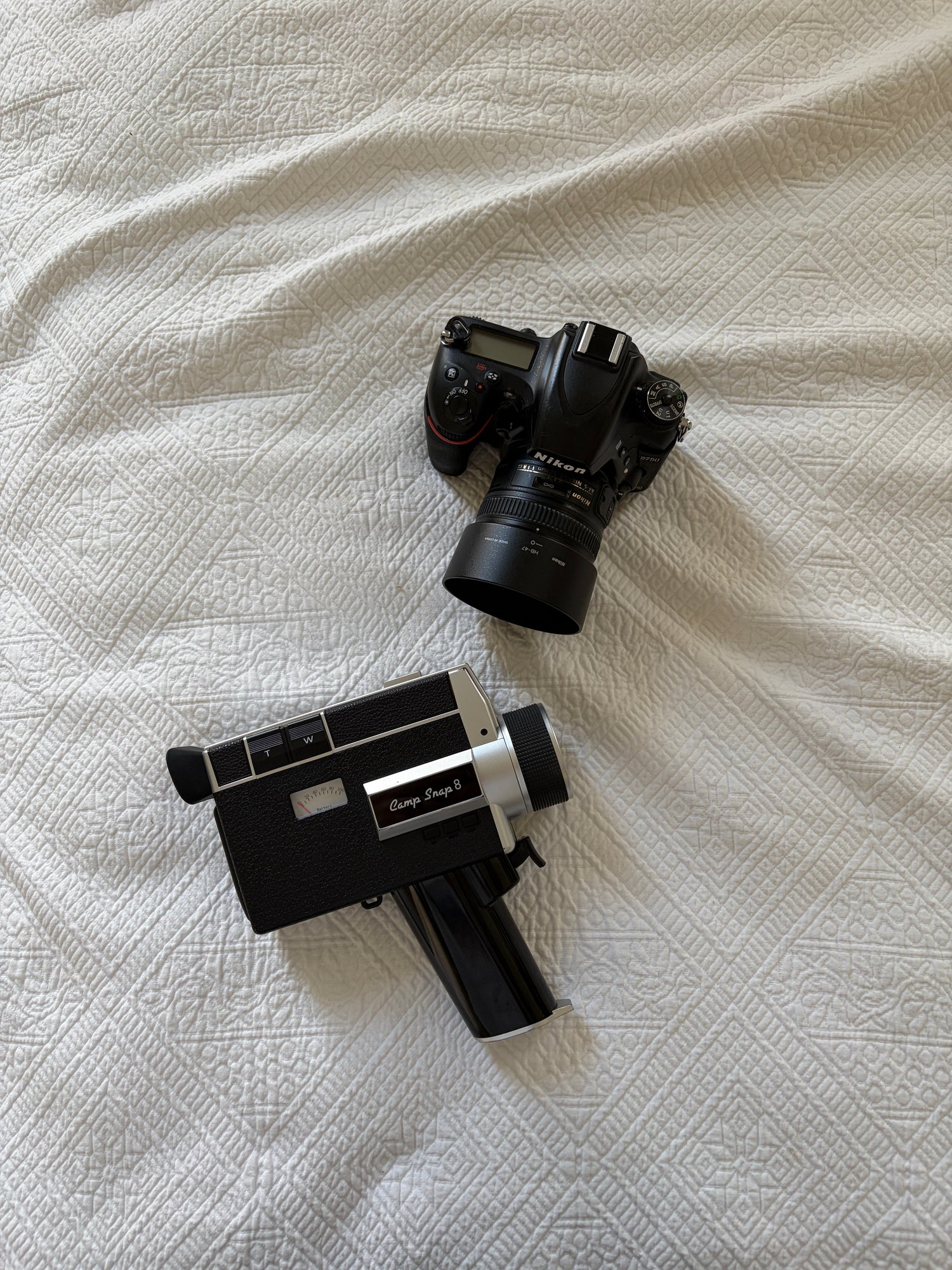 Camcorders