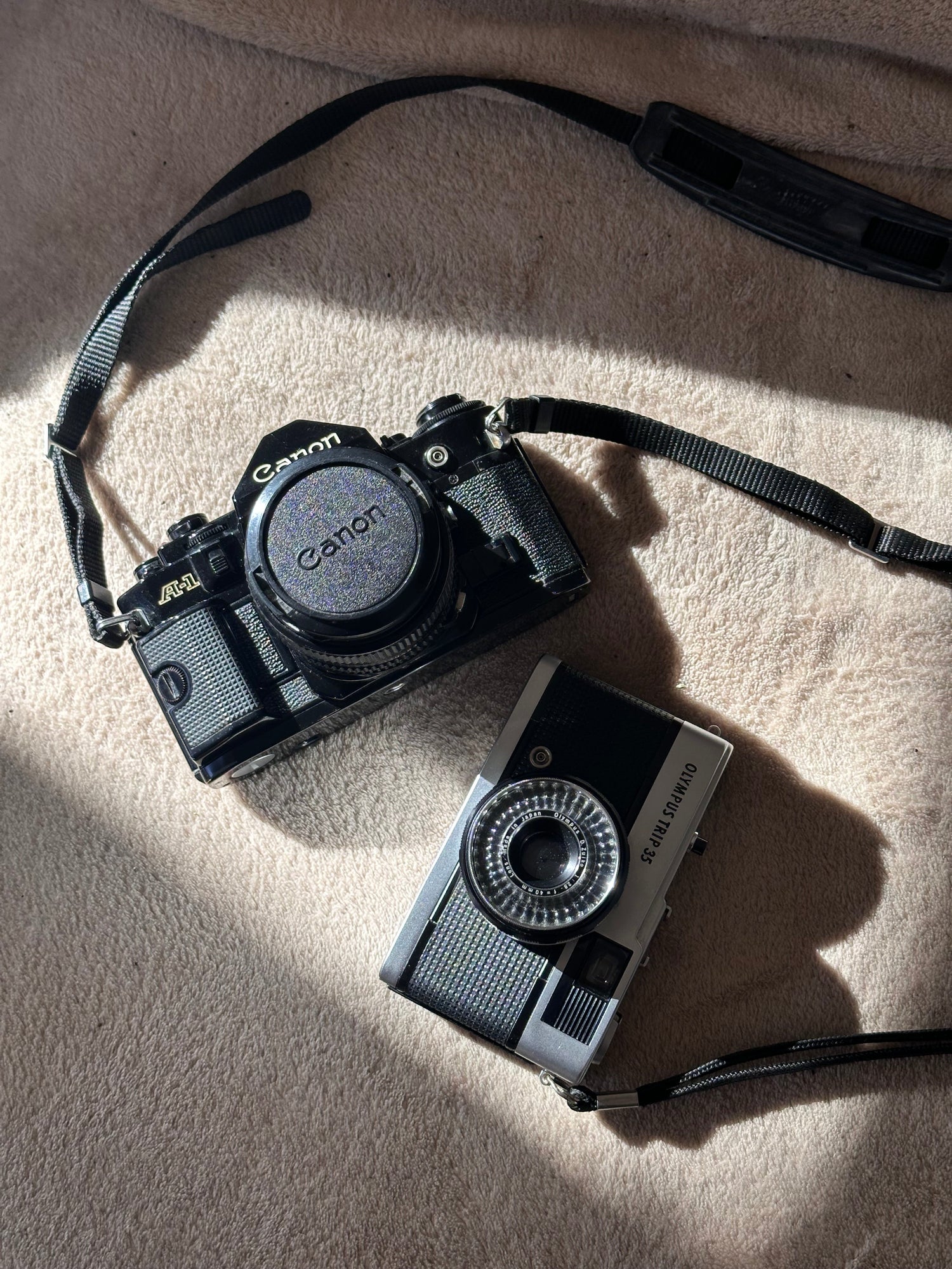 Film Cameras