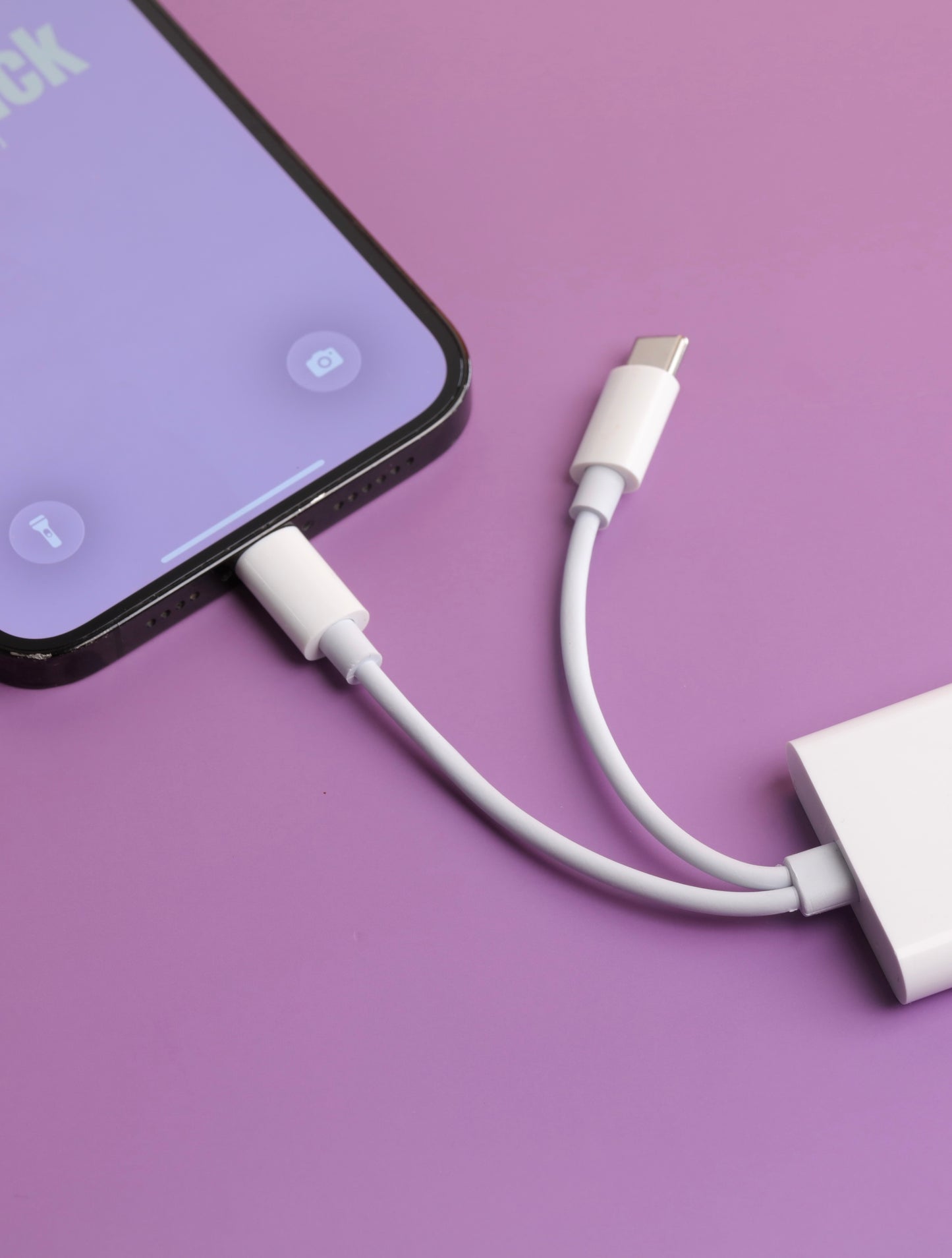 SD Card Reader for Mobile