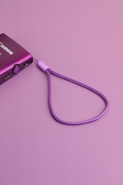 Digital Camera Hand Strap
