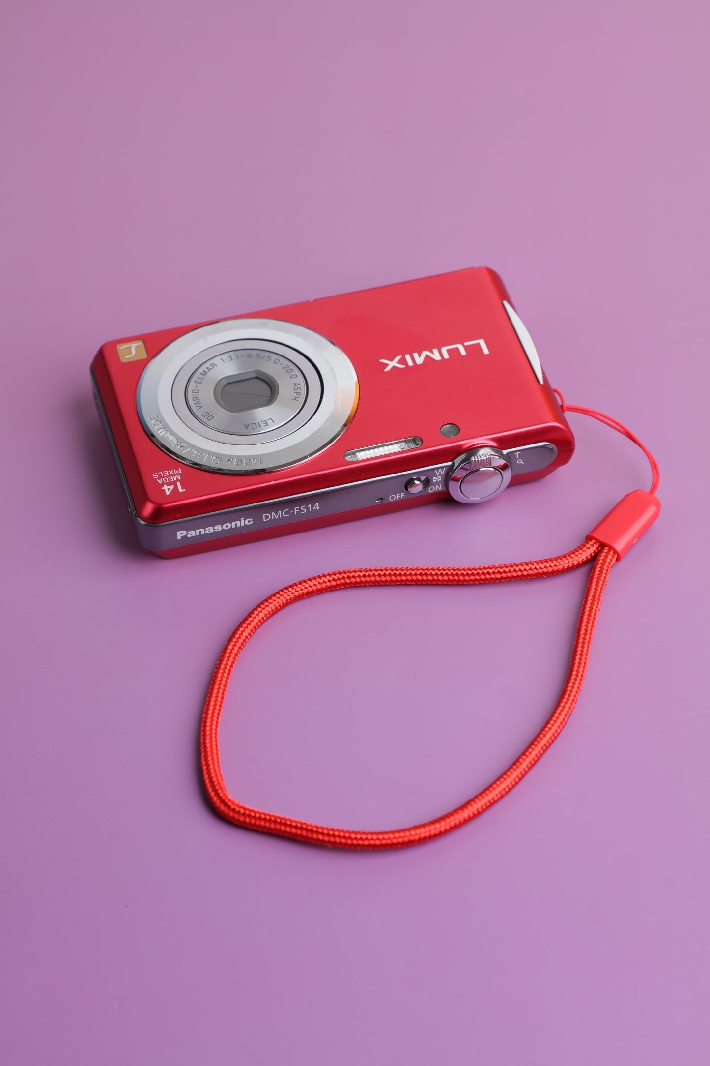 Digital Camera Hand Strap