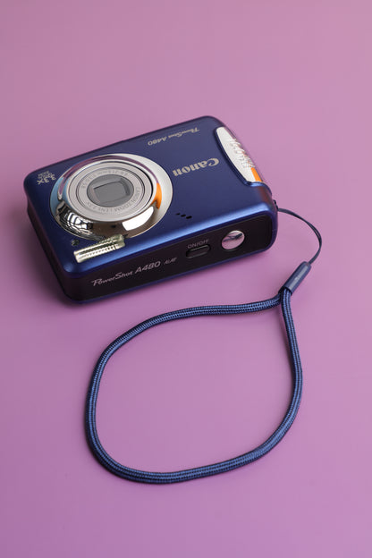 Digital Camera Hand Strap