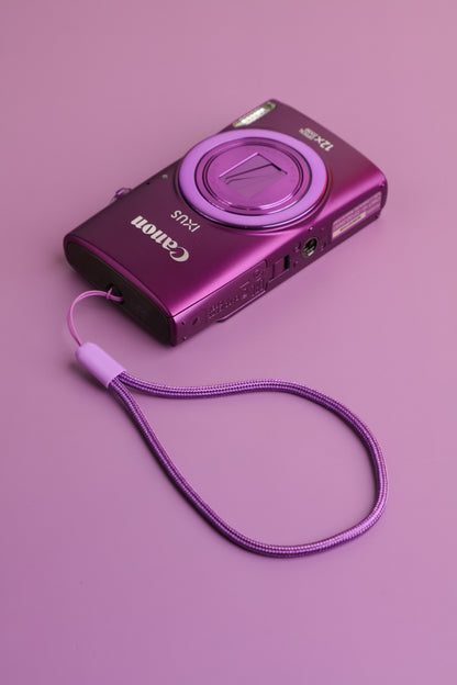 Digital Camera Hand Strap