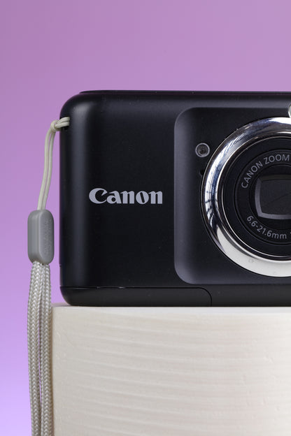 Canon Powershot A800