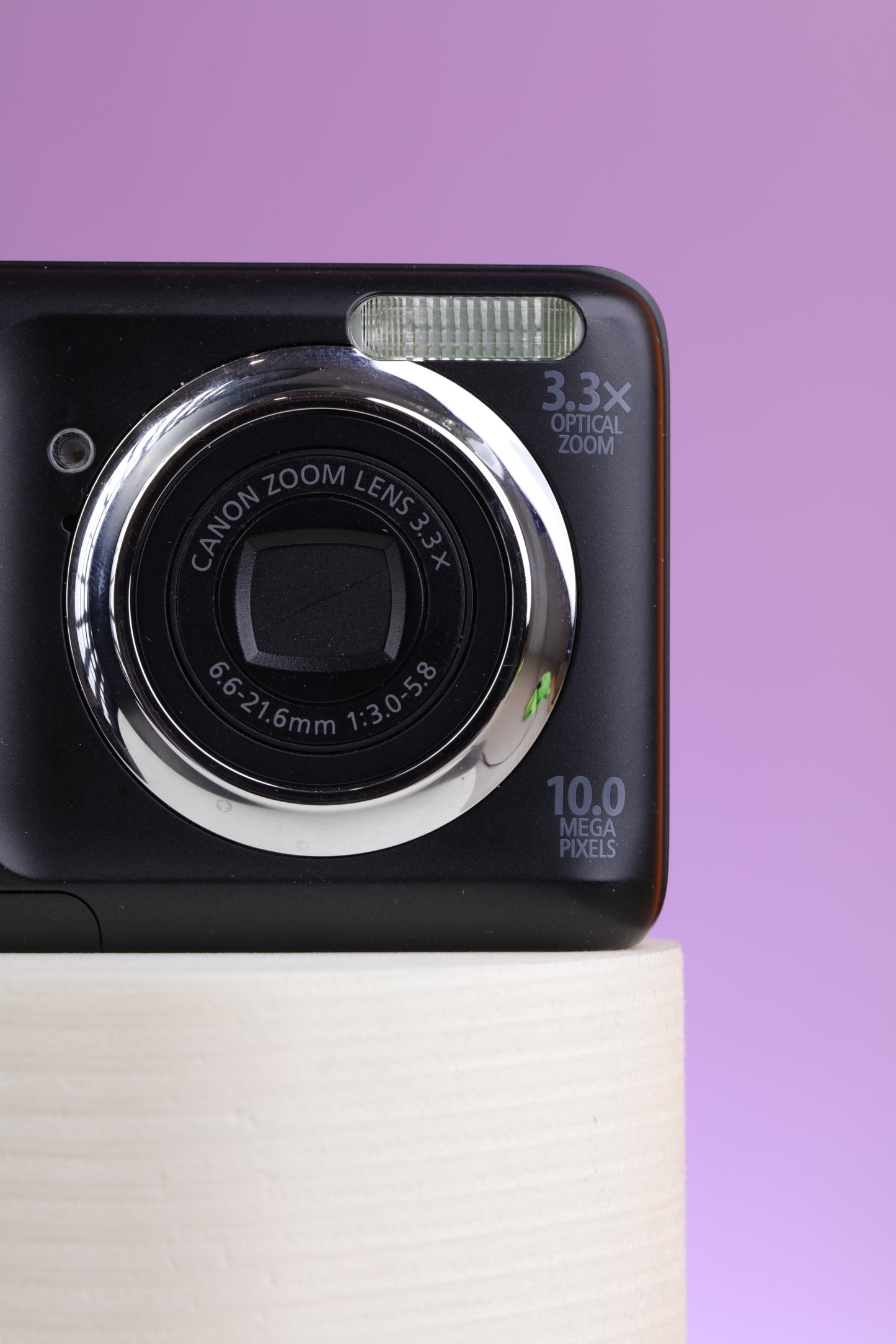 Canon Powershot A800