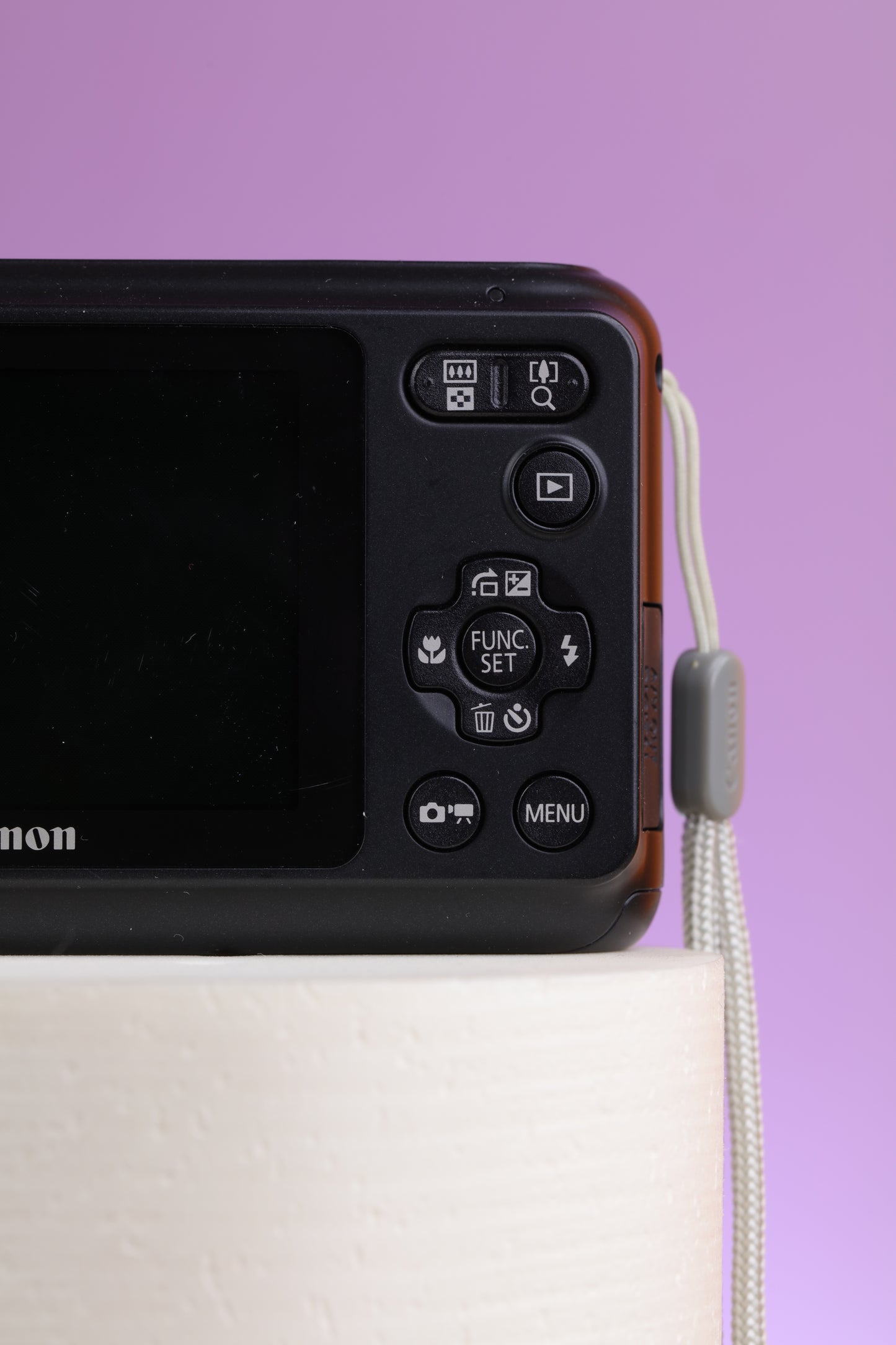 Canon Powershot A800