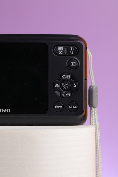 Canon Powershot A800