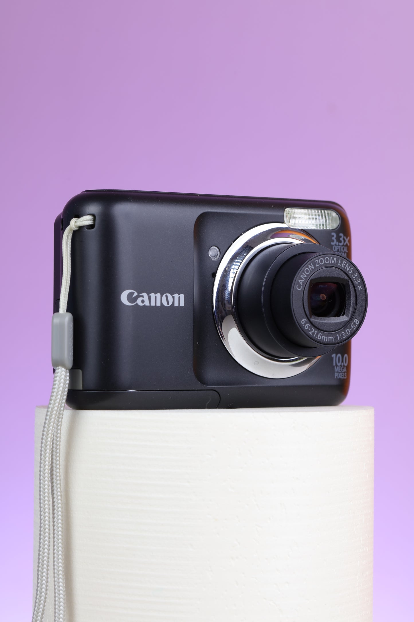 Canon Powershot A800