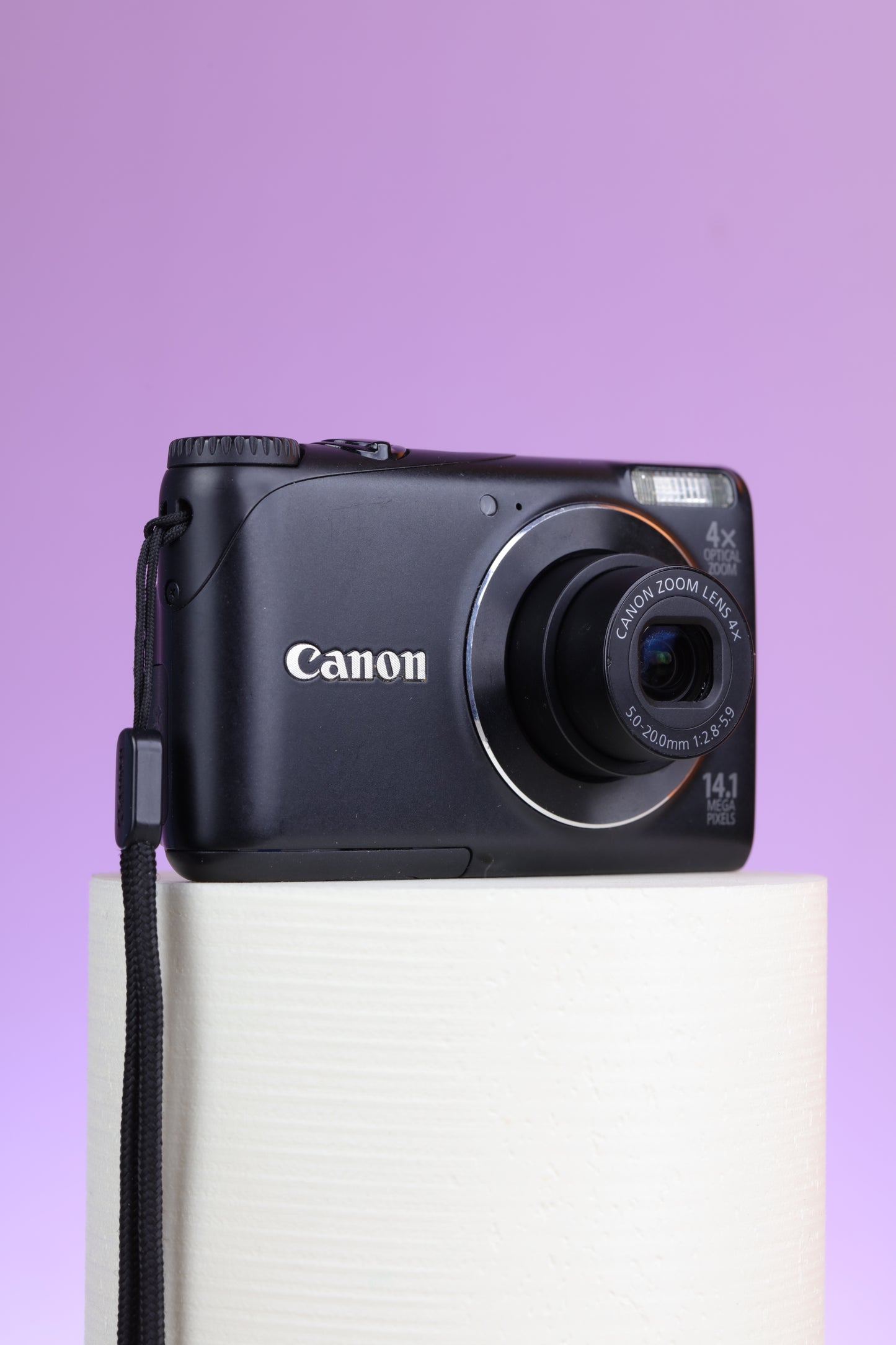 Canon Powershot A2200 HD