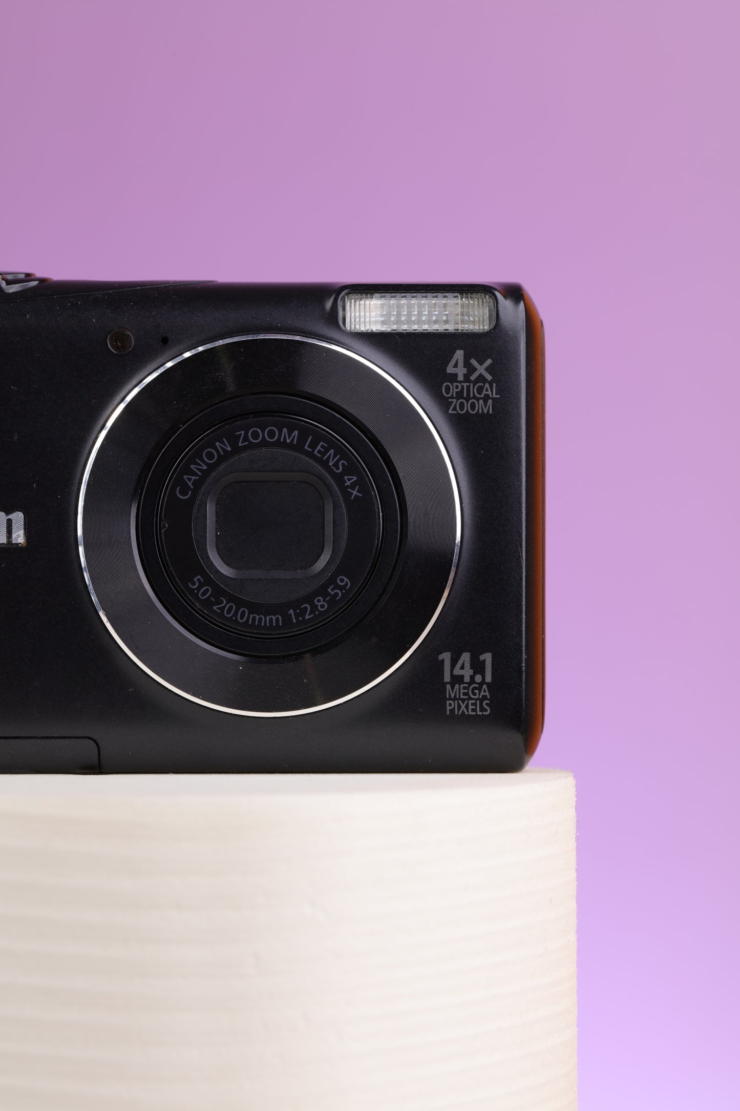 Canon Powershot A2200 HD