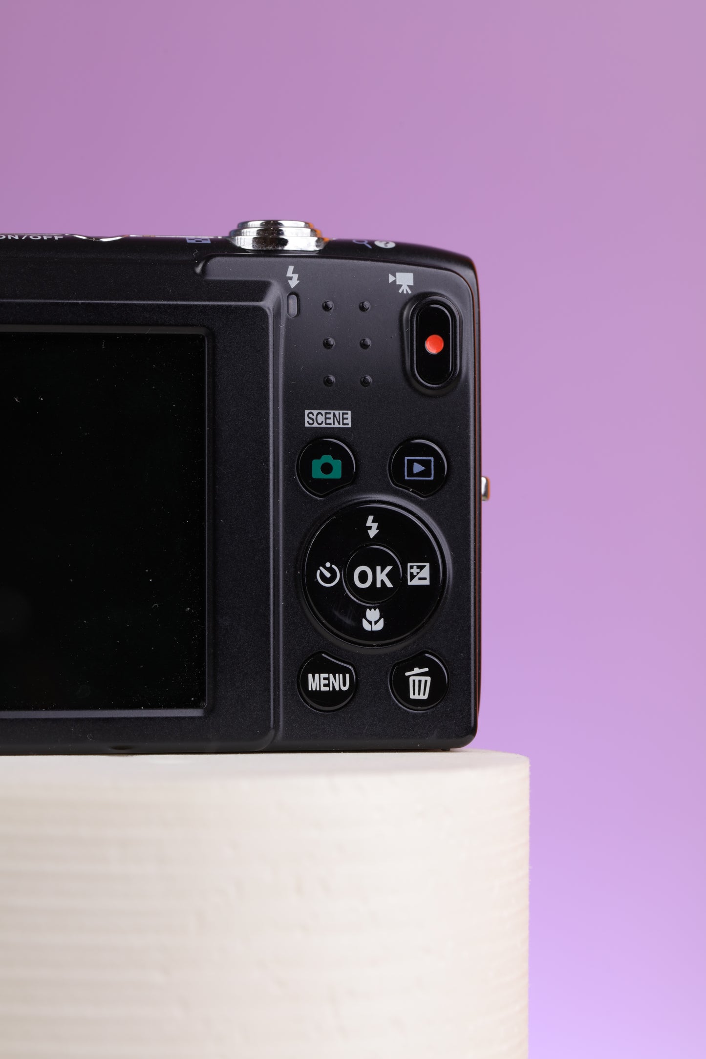 Nikon Coolpix S2600