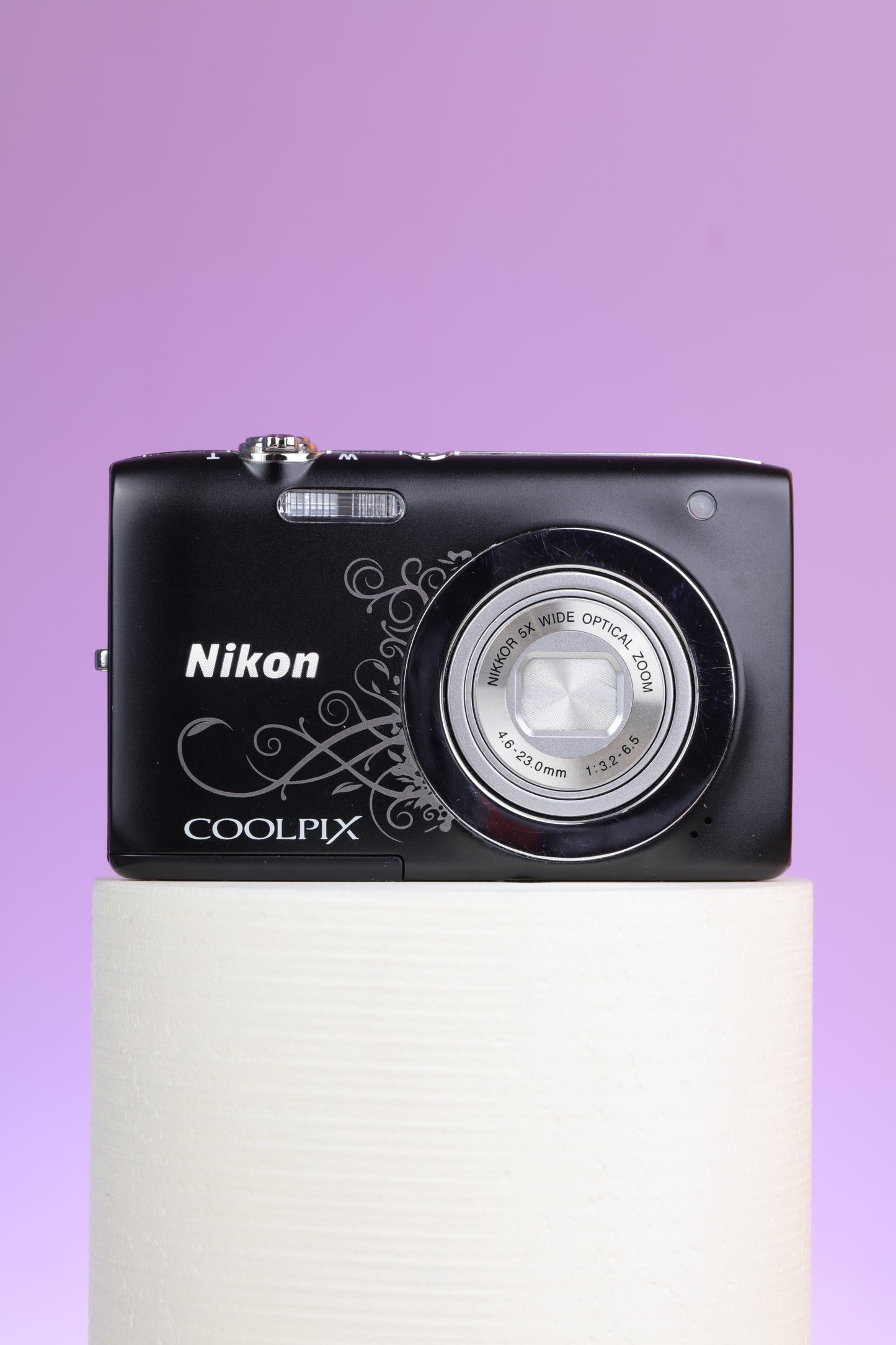 Nikon Coolpix S2600