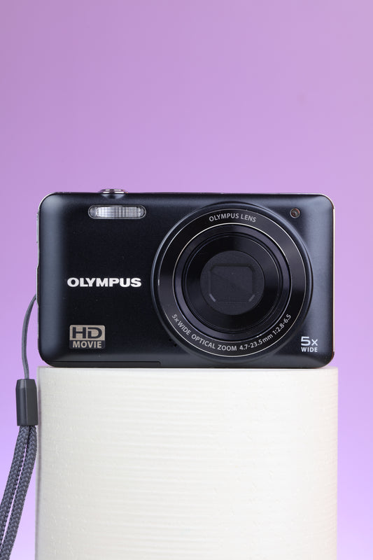 Olympus D-745