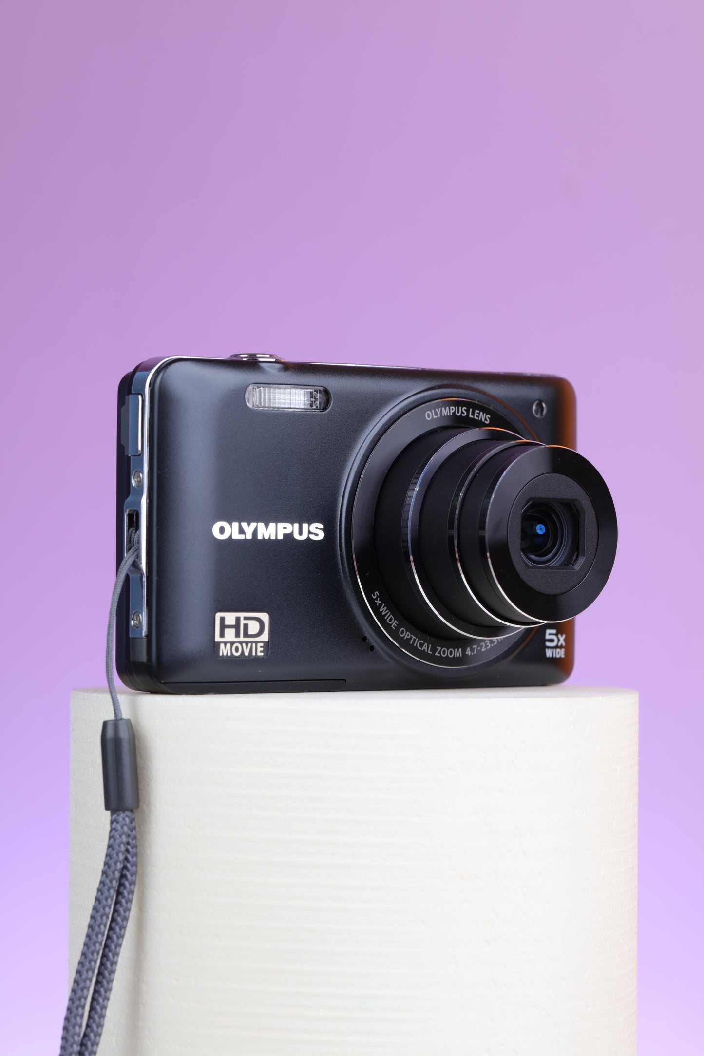 Olympus D-745