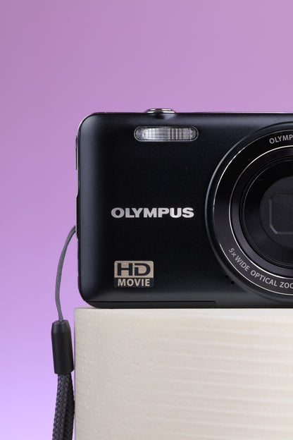 Olympus D-745