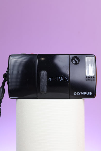 Olympus AF-1 Twin