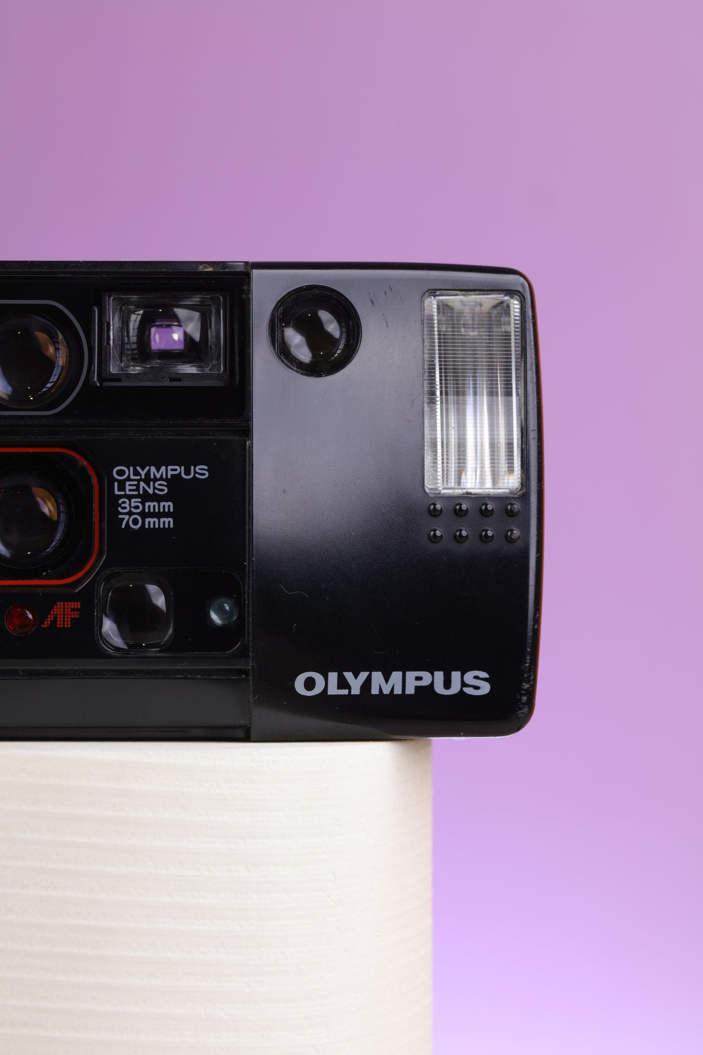 Olympus AF-1 Twin