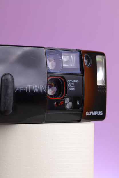 Olympus AF-1 Twin