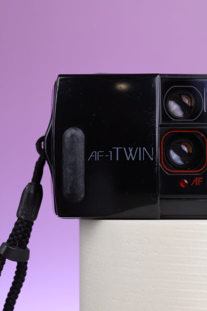 Olympus AF-1 Twin