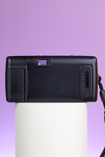 Olympus AF-1 Twin