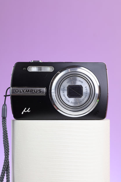 Olympus MJU 840