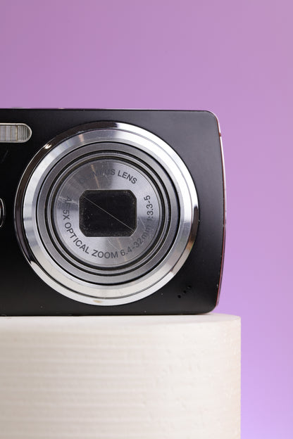 Olympus MJU 840