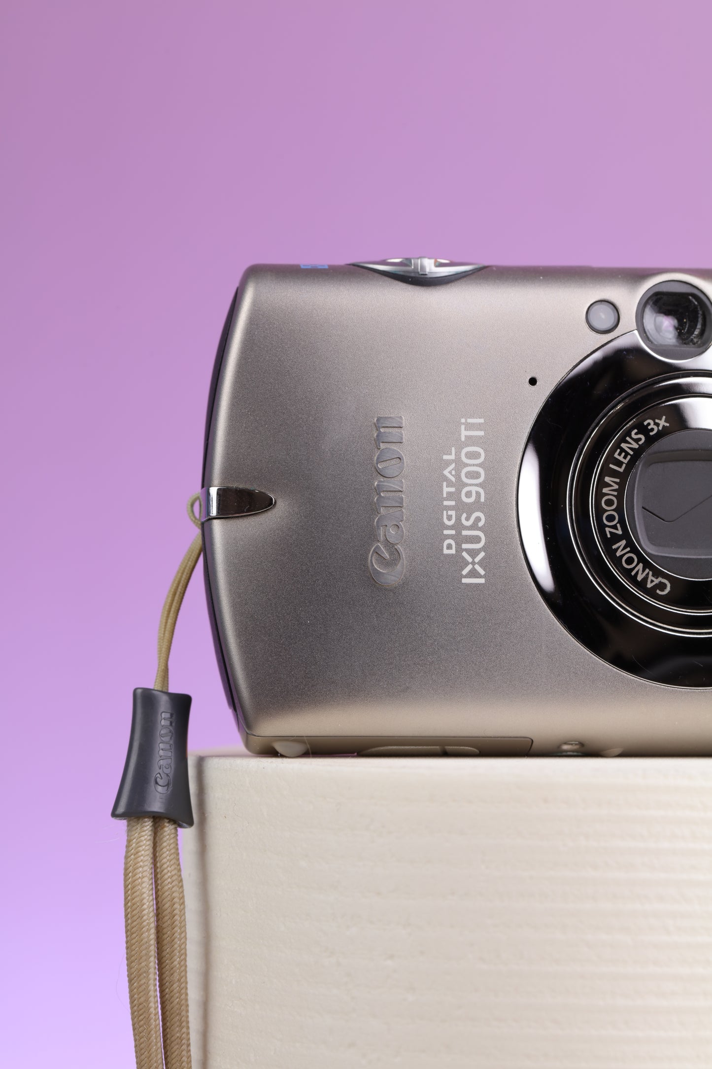 Canon IXUS 900 Ti