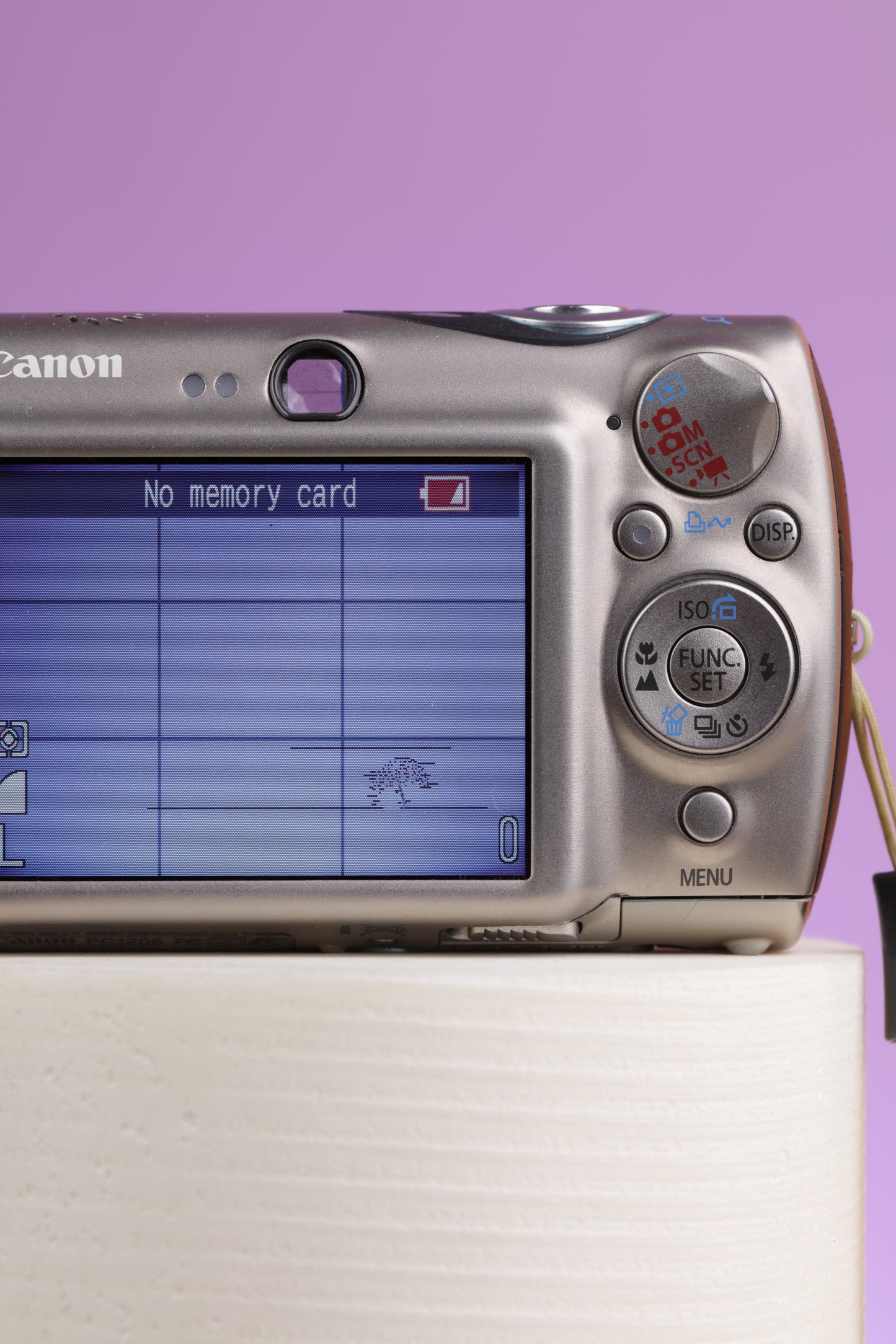 Canon IXUS 900 Ti