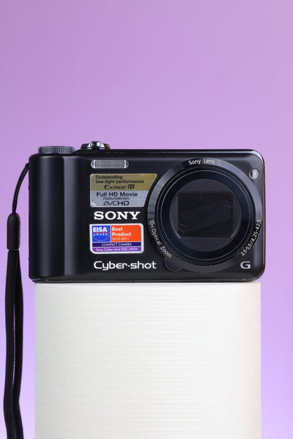 Sony Cybershot HX5