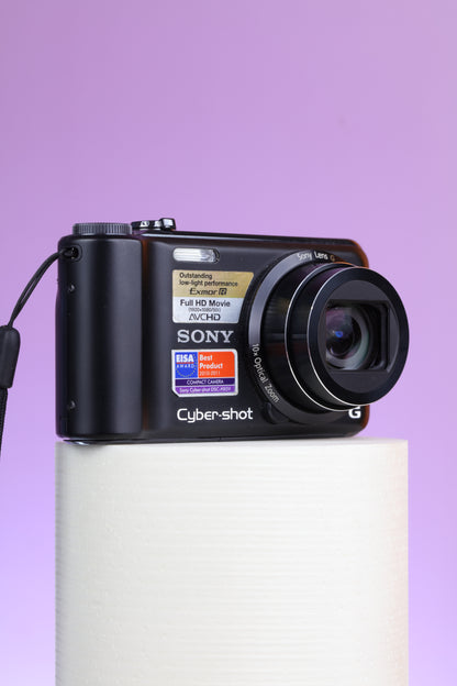 Sony Cybershot HX5