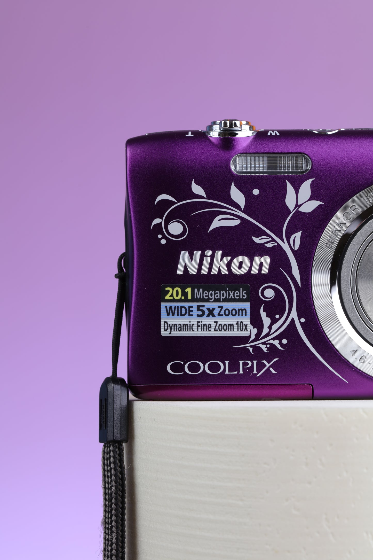 Nikon Coolpix S2900