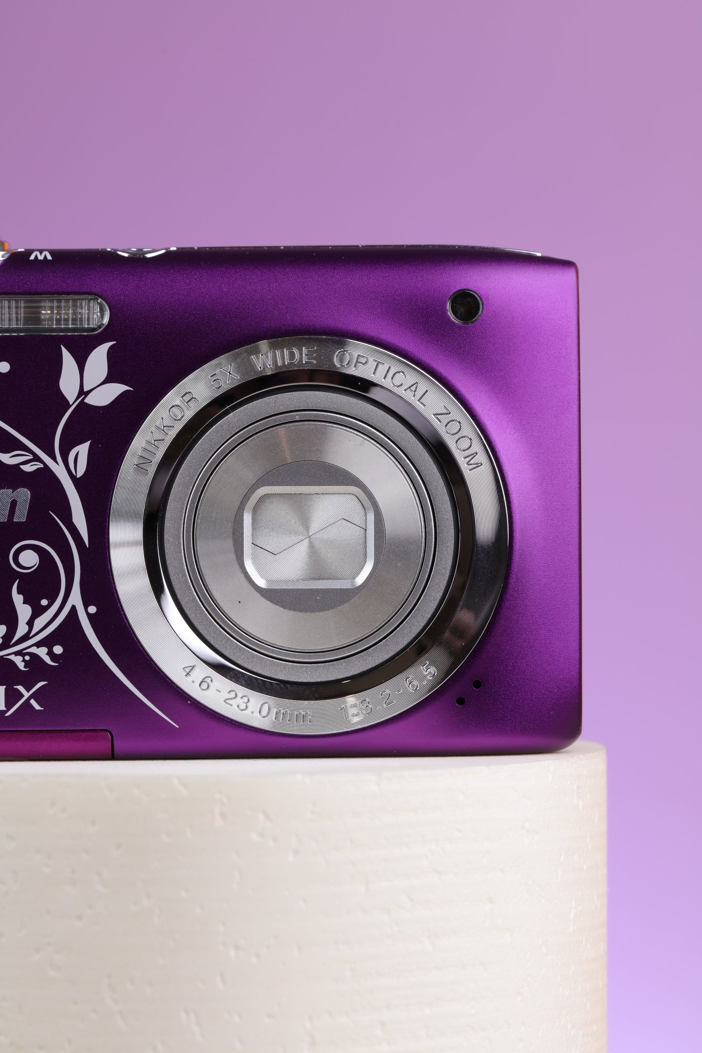 Nikon Coolpix S2900