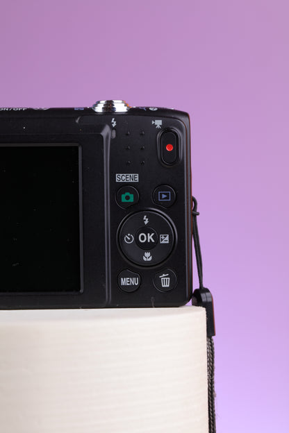 Nikon Coolpix S2900