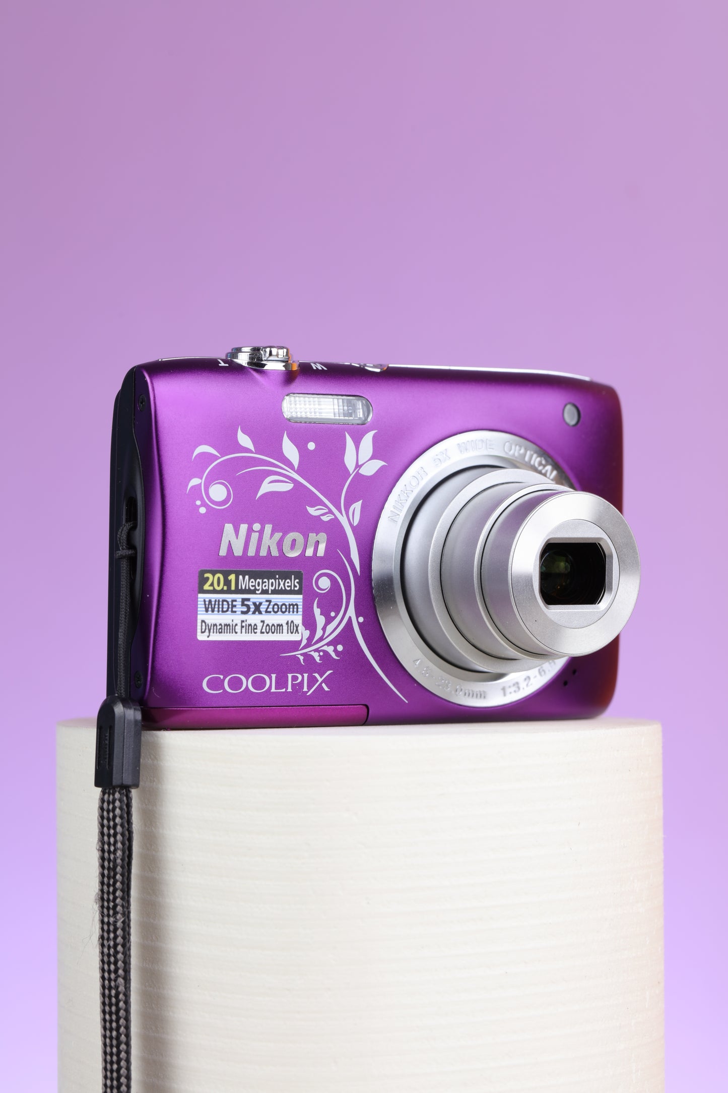 Nikon Coolpix S2900