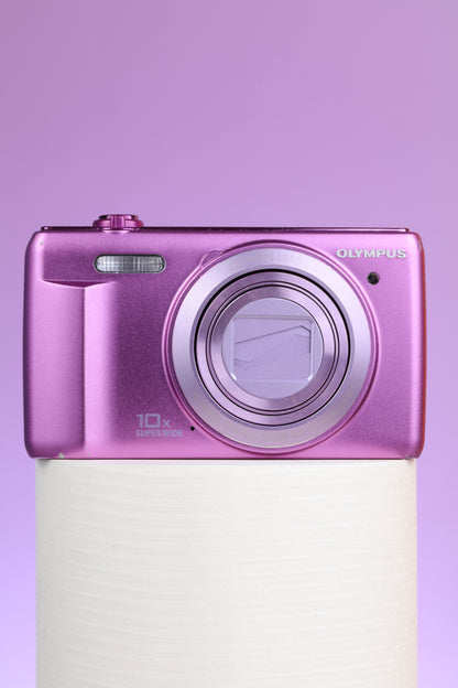 Olympus VR-340