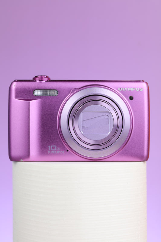 Olympus VR-340