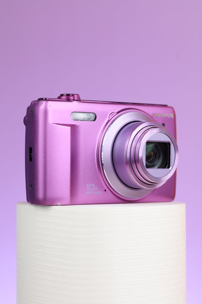 Olympus VR-340