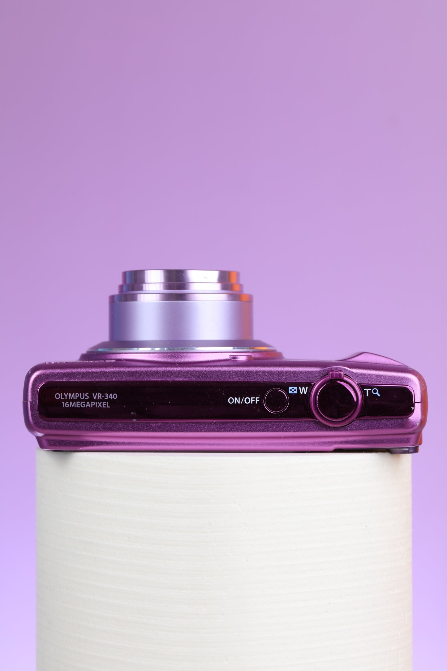 Olympus VR-340