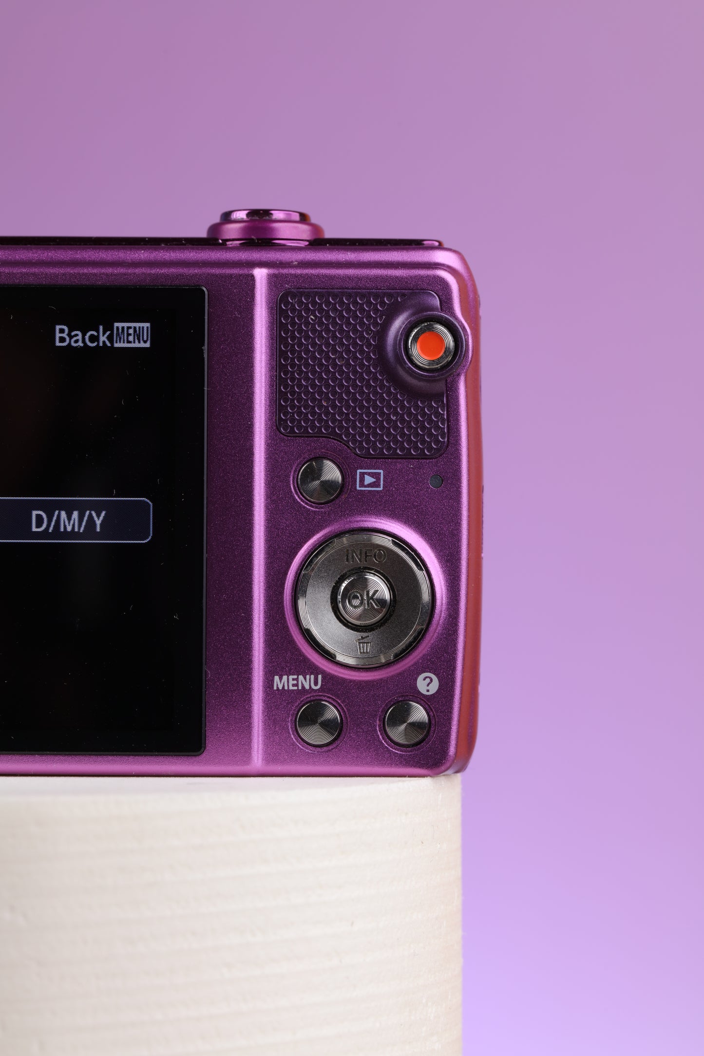 Olympus VR-340