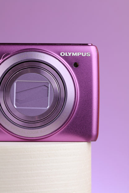 Olympus VR-340