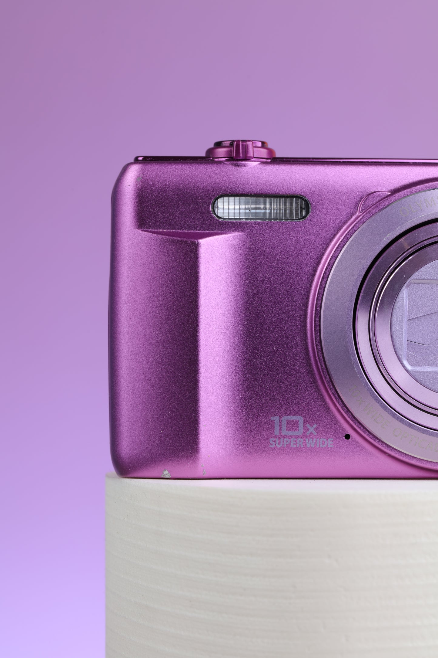 Olympus VR-340