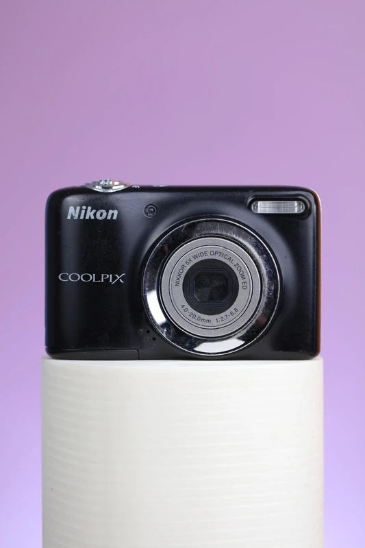 Nikon Coolpix L25