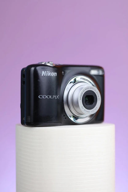 Nikon Coolpix L25