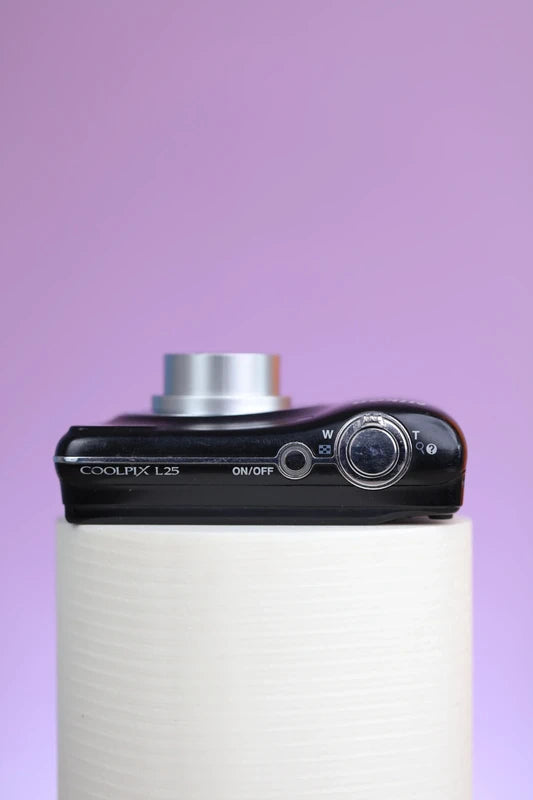 Nikon Coolpix L25