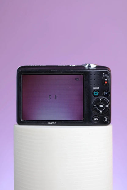 Nikon Coolpix L25