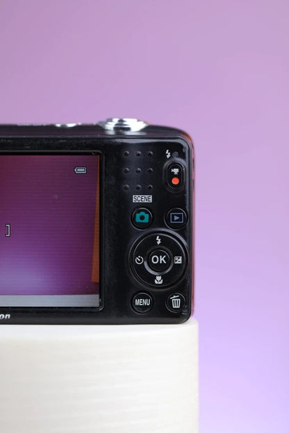 Nikon Coolpix L25