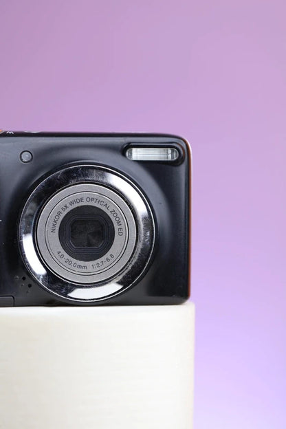Nikon Coolpix L25