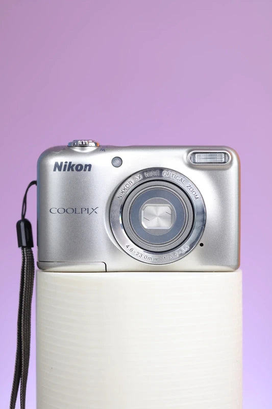 Nikon Coolpix L31