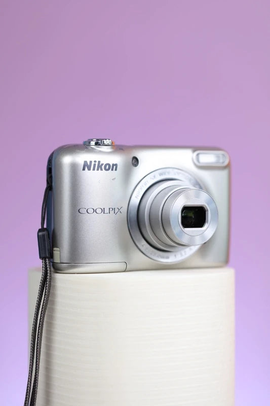 Nikon Coolpix L31